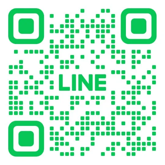 QR Code ติดต่อ พรีเมียร์ลีก 2024 ผ่าน Line